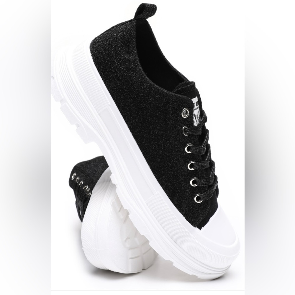 Janis sneakers by true religion